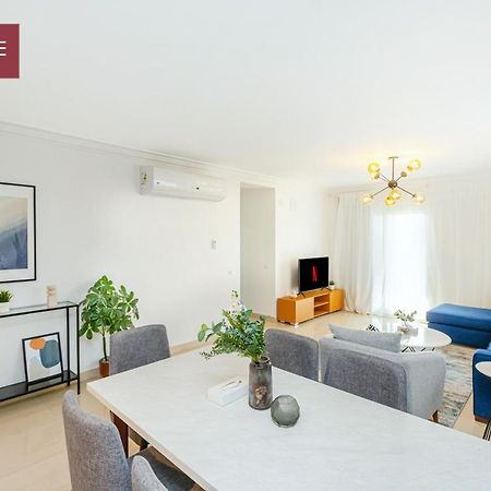 Prime Select Sheraton 카이로 외부 사진