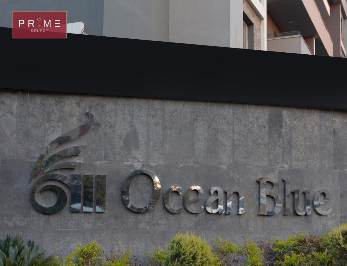 Prime Select Sheraton 카이로 외부 사진