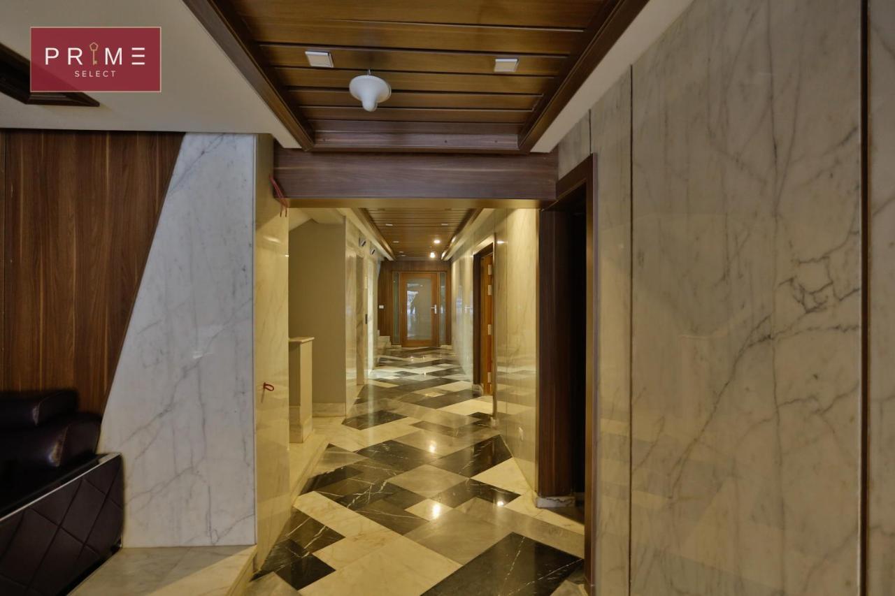 Prime Select Sheraton 카이로 외부 사진